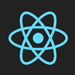 React icon