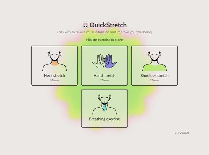 Quickstretch thumbnail